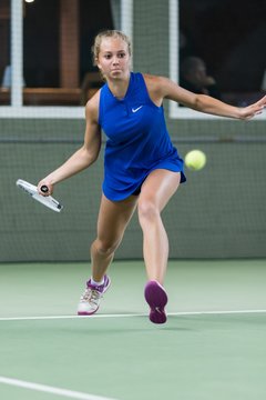 Antonia Balzert 271 - Lilienthal Open